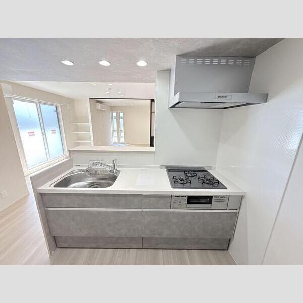 キッチン (キッチン)