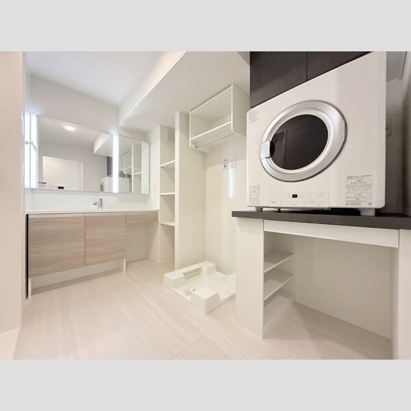 洗面所 (洗面所)