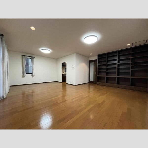 居室・リビング (LDK)