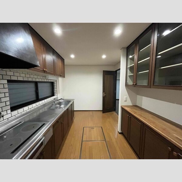 キッチン (システムキッチン(IH))