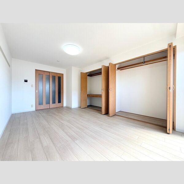 居室・リビング (リビング)