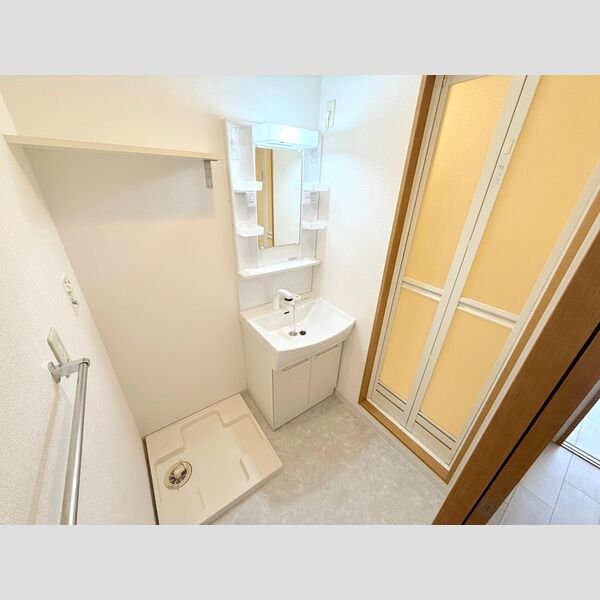 洗面所 (洗面所)