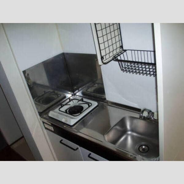 キッチン (キッチン)