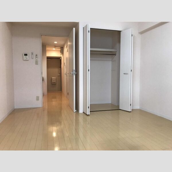 その他 (洋室　クローゼット有り)