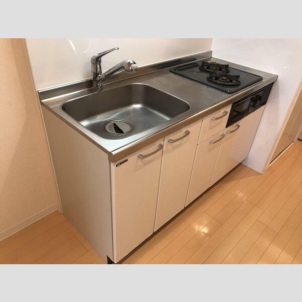 キッチン (システムキッチン)