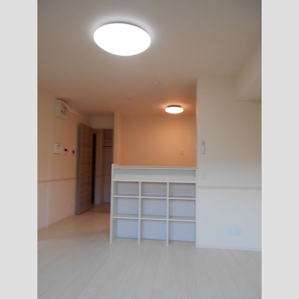 居室・リビング (LDK)