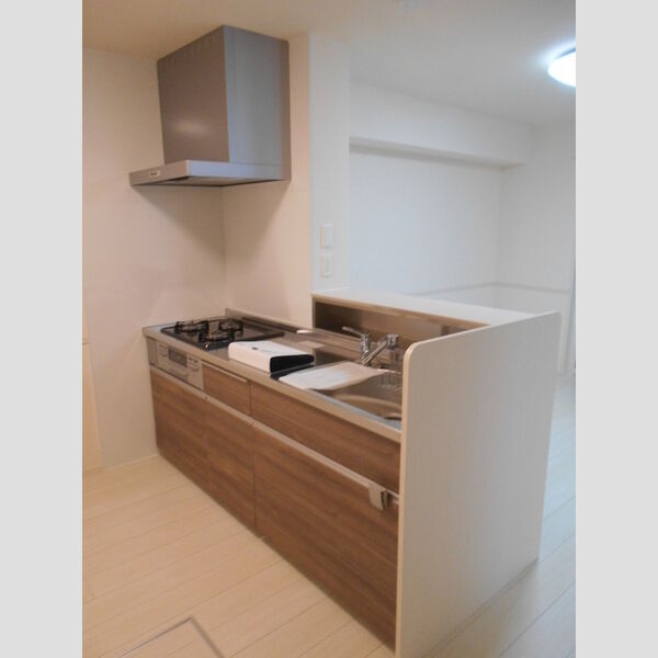 キッチン (システムキッチン)