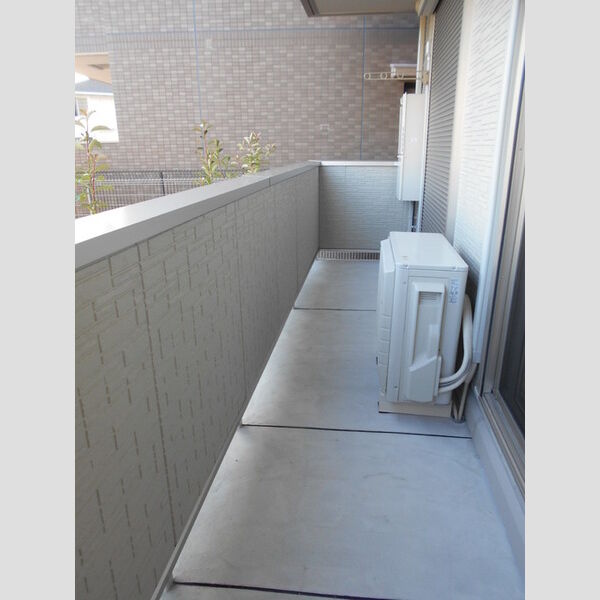 バルコニー・ベランダ