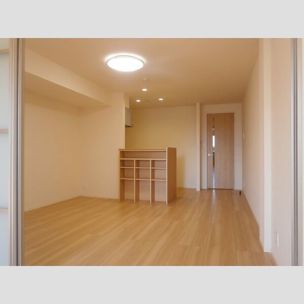 居室・リビング (LDK)