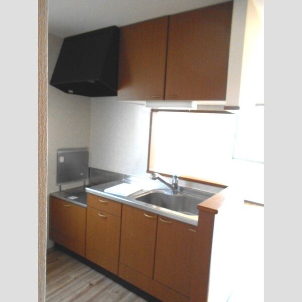 キッチン (キッチン)