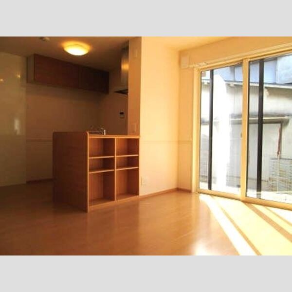 居室・リビング (LDK)