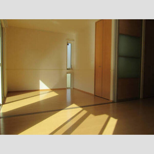 居室・リビング (南洋室)