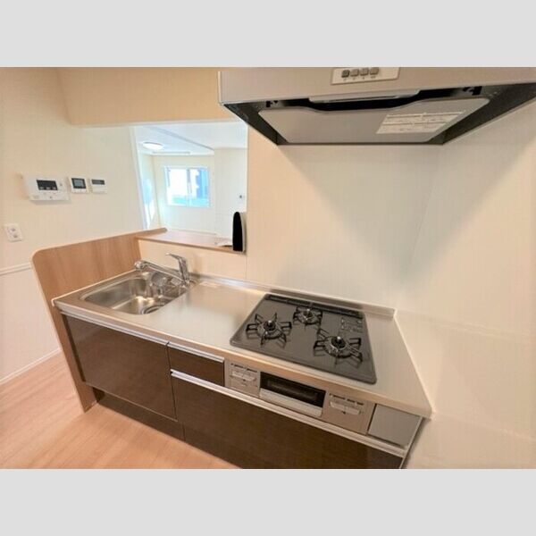 キッチン (システムキッチン)