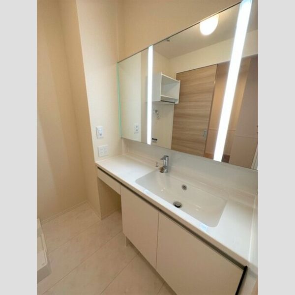 洗面所 (洗面室)