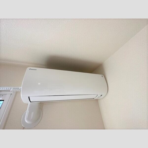 その他設備 (エアコン)