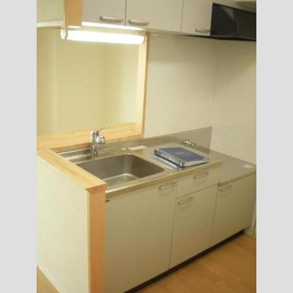 キッチン (キッチン)