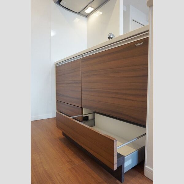 その他 (アンダーストッカー)