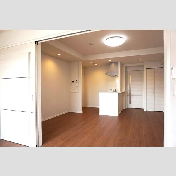 居室・リビング (LDK)