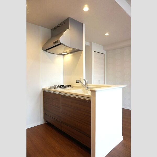 キッチン (システムキッチン)