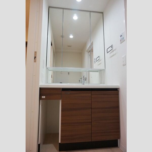 洗面所 (洗面室)