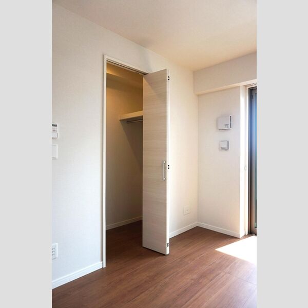 収納 (クローゼット)