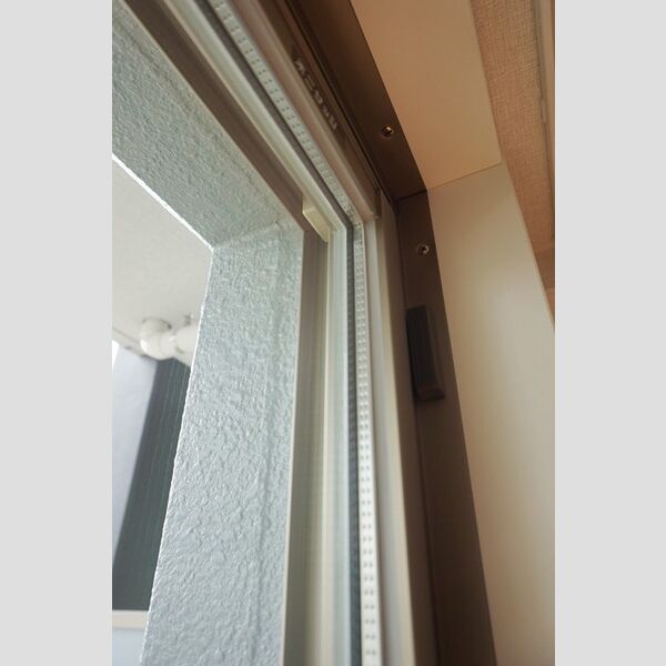 その他設備 (ペアガラス)