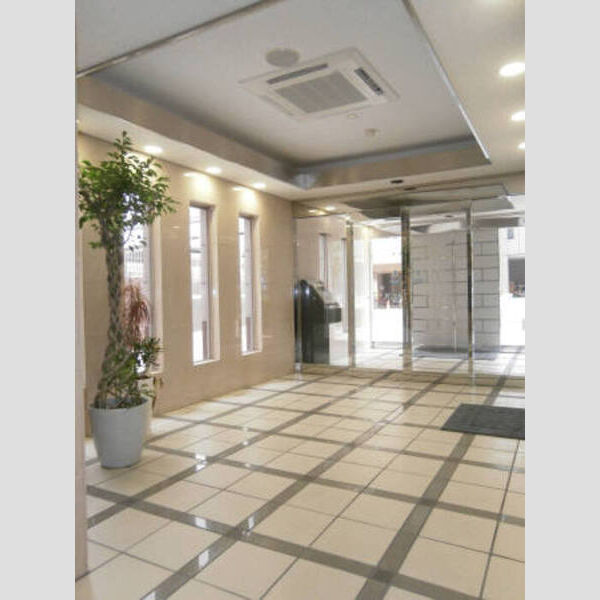 その他 (あいさきがけ エントランス)