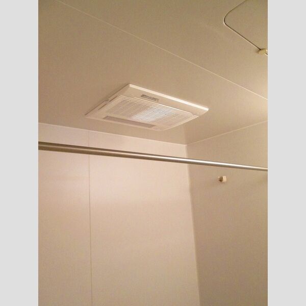 その他 (浴室乾燥機)