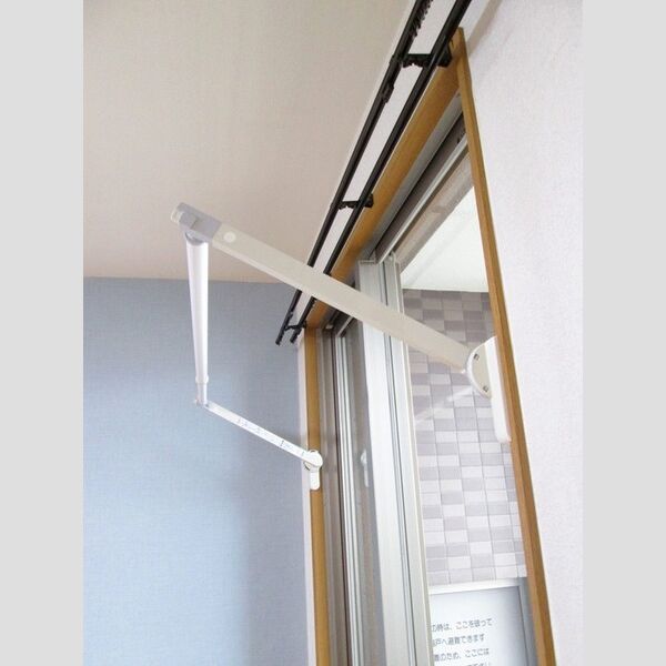 その他 (室内物干)