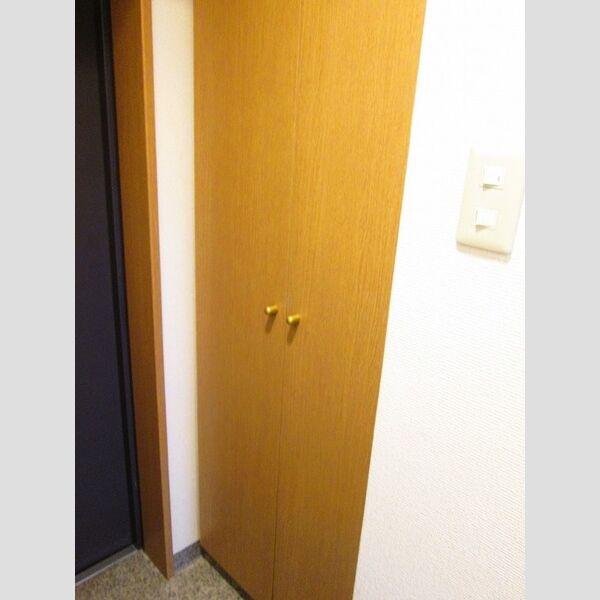 玄関 (シューズボックス)