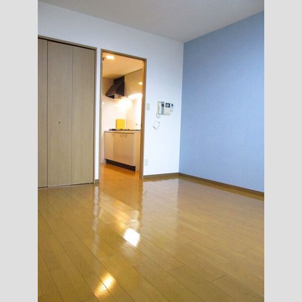 居室・リビング (洋室)