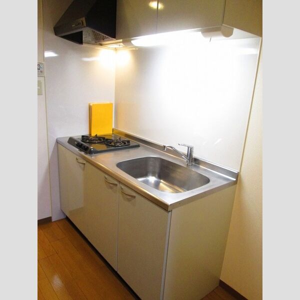 キッチン (システムキッチン)