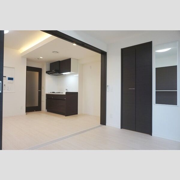 居室・リビング (LDK・洋室)