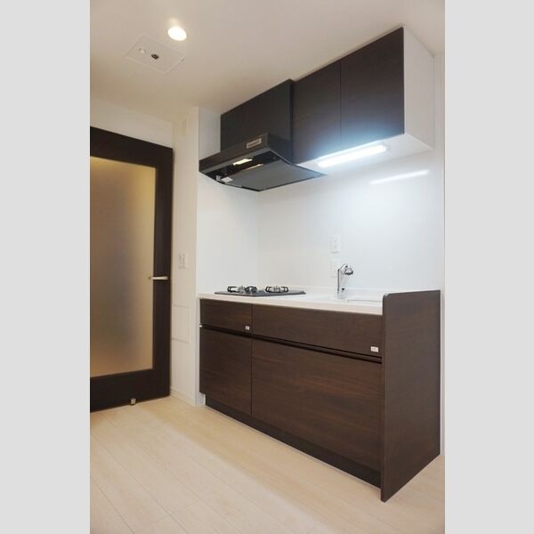 キッチン (システムキッチン)