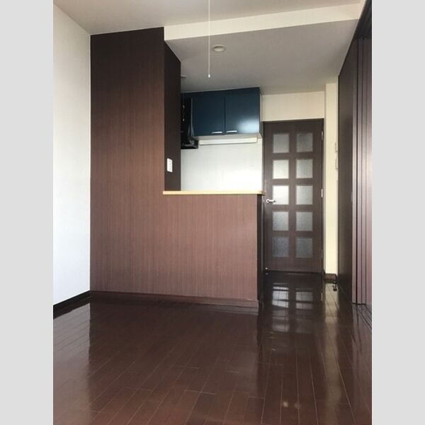 居室・リビング (DK)