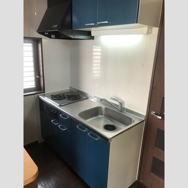 キッチン (システムキッチン)