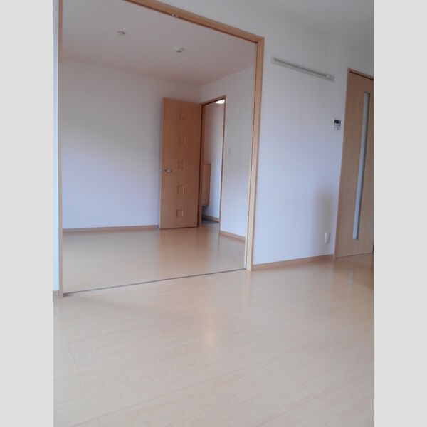 居室・リビング (LDK・洋室)