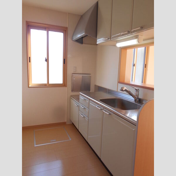 キッチン (キッチン)