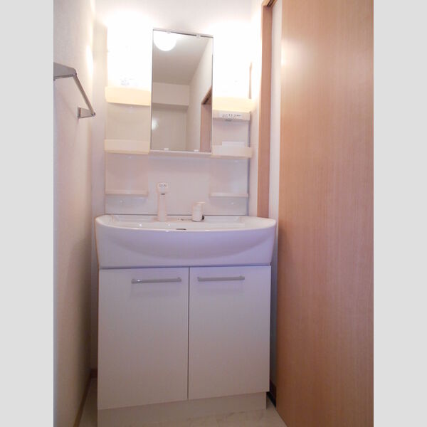 洗面所 (洗面室)