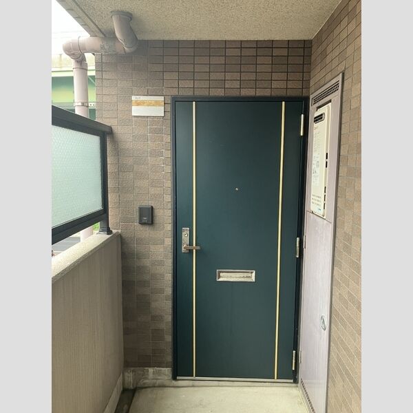 玄関 (玄関)