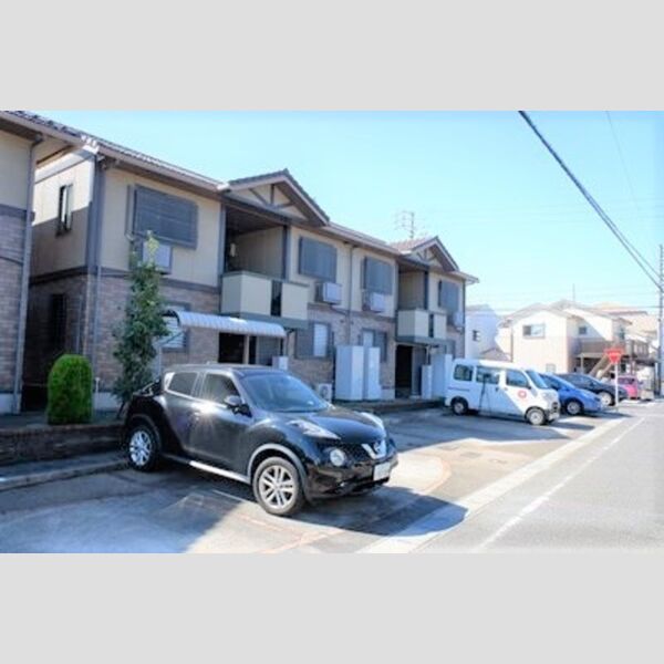 建物外観 (外観)