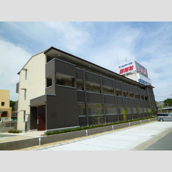 建物外観 (外観)