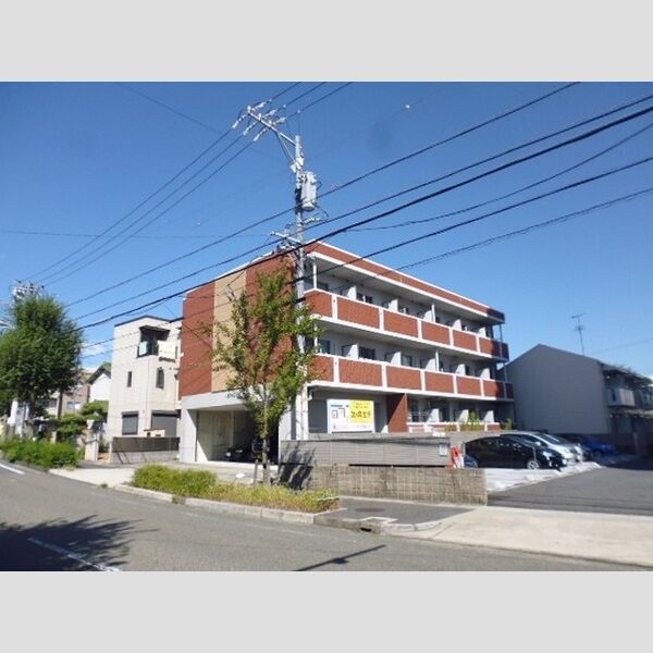 建物外観 (建物外観)