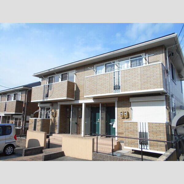 建物外観 (外観)