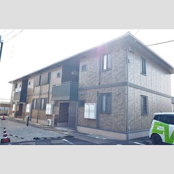 建物外観 (外観)