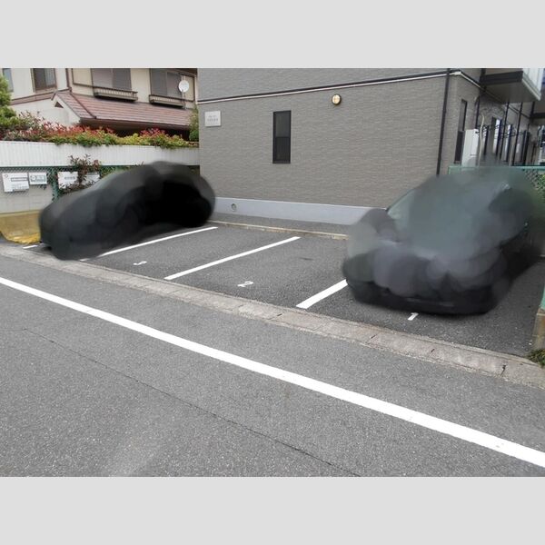 駐車場 (駐車場)