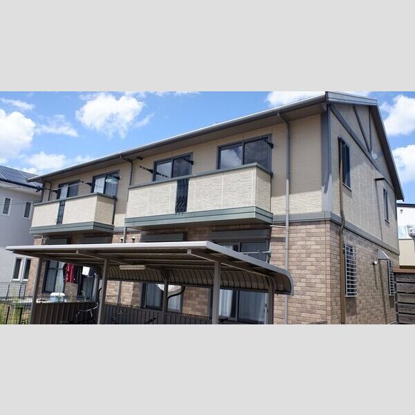 建物外観 (外観)