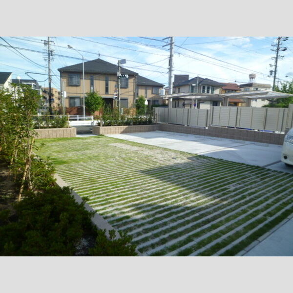 駐車場 (駐車場)