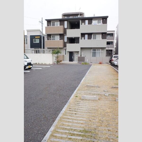 建物外観 (外観)