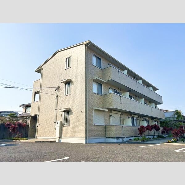 建物外観 (建物外観)